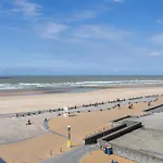 Apartamento Lecomte - Arthur Seaview 207