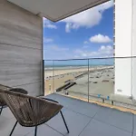 Lecomte - Arthur Seaview 207 公寓 奥斯滕德