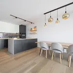 Apartamento Lecomte - Arthur Seaview 207 *