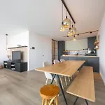 Lecomte - Arthur Seaview 207 * 奥斯滕德