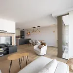 Lecomte - Arthur Seaview 207 公寓 *