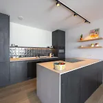 Apartamento Lecomte - Arthur Seaview 207