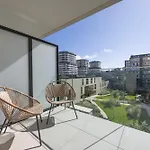 Lecomte - Arthur Seaview 207 Apartamento *