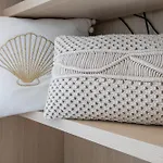 Lecomte - Arthur Seaview 207 公寓 奥斯滕德