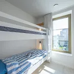 Lecomte - Arthur Seaview 207 公寓 *