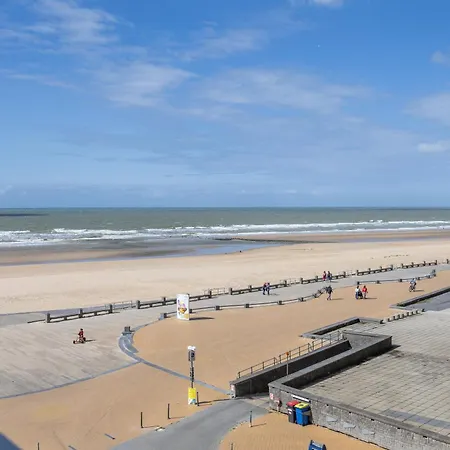 Lägenhet Lecomte - Arthur Seaview 207