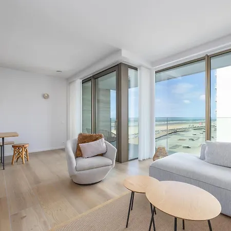 Arthur Seaview - 207 *