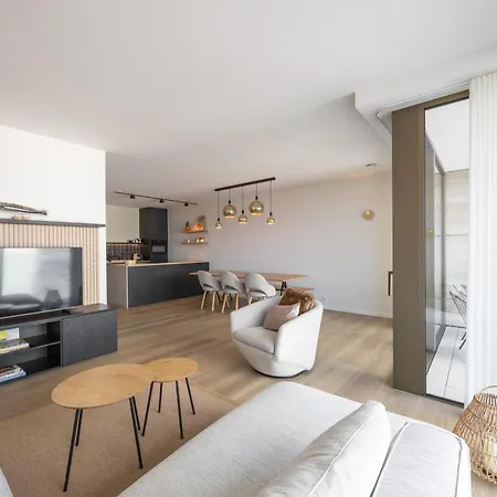 Lecomte - Arthur Seaview 207 Lägenhet *