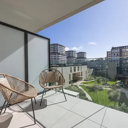 Arthur Seaview - 207 Apartment *