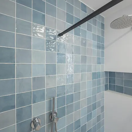 شقة Lecomte - Arthur Seaview Suite 207