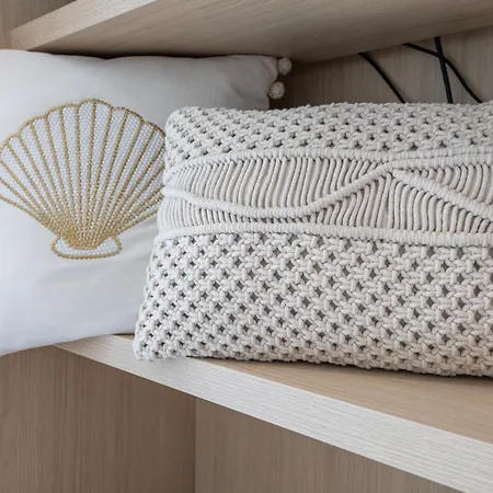 Lecomte - Arthur Seaview Suite 207 شقة أوستيند