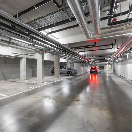 Apartment Arthur Seaview - 207 Ostend