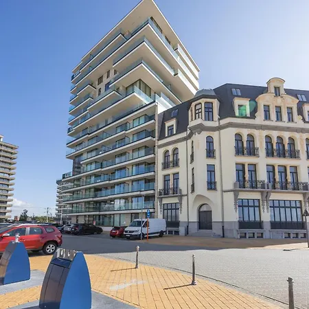 Lecomte - Arthur Seaview Suite 207 شقة *