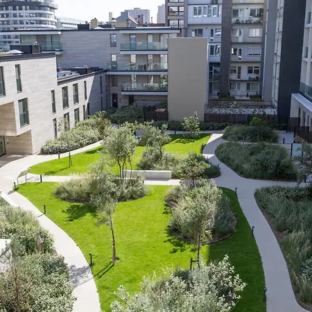 Apartamento Lecomte - Arthur Seaview 207 *
