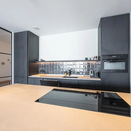 Apartment Lecomte - Arthur Seaview Suite 207