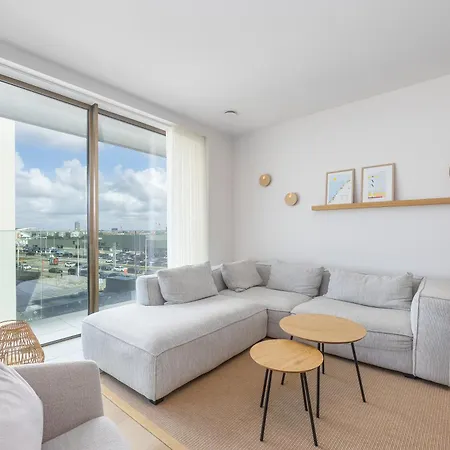 Lecomte - Arthur Seaview Suite 207