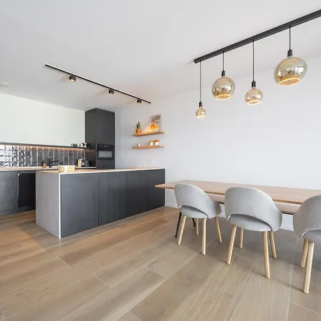 Apartment Lecomte - Arthur Seaview Suite 207 *