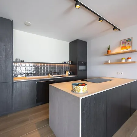 Apartment Lecomte - Arthur Seaview Suite 207