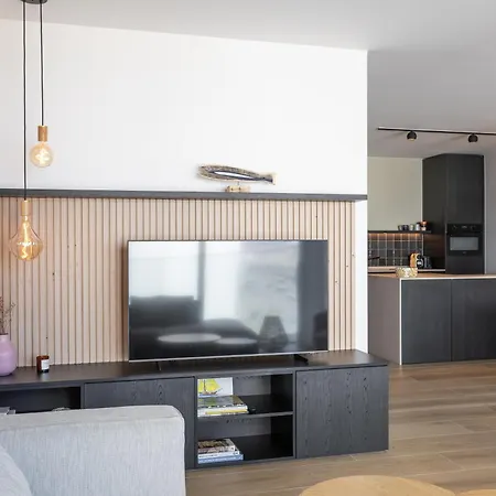 Apartment Lecomte - Arthur Seaview Suite 207 *