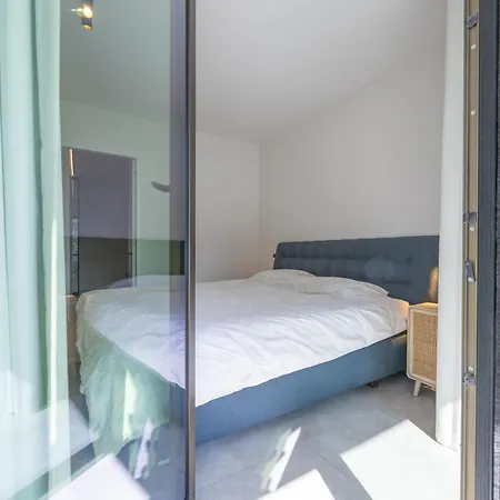 Lecomte - Arthur Seaview Suite 207 Ostende