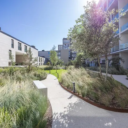 Lecomte - Arthur Seaview Suite 207 Ostende