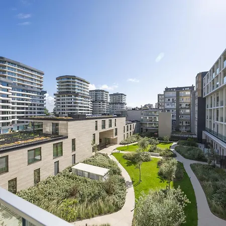 Lecomte - Arthur Seaview Suite 207 Ostende